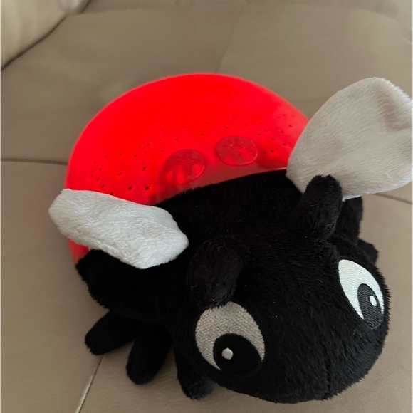 Discovery Other Discovery Kids Light Up Ladybug Poshmark